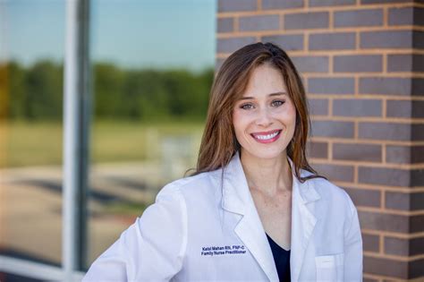 kelsi fulda|Kelsi Fulda, Nurse Practitioner 